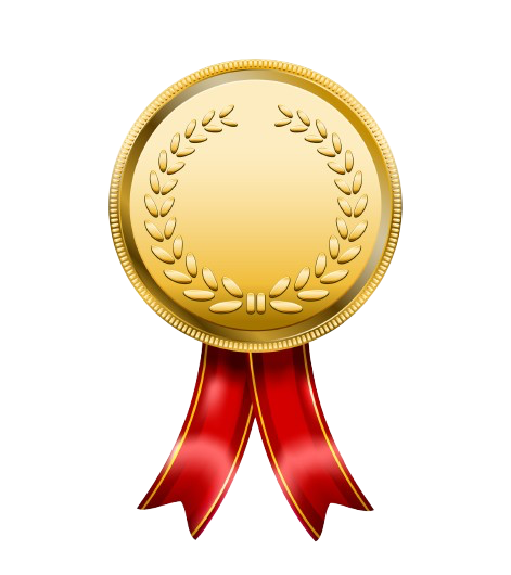 Certificate of Appreciation, Goa