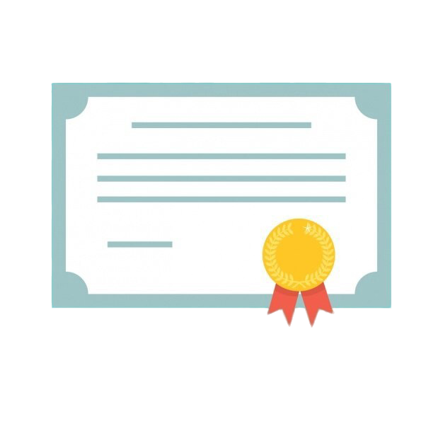 RERA Registered Certification