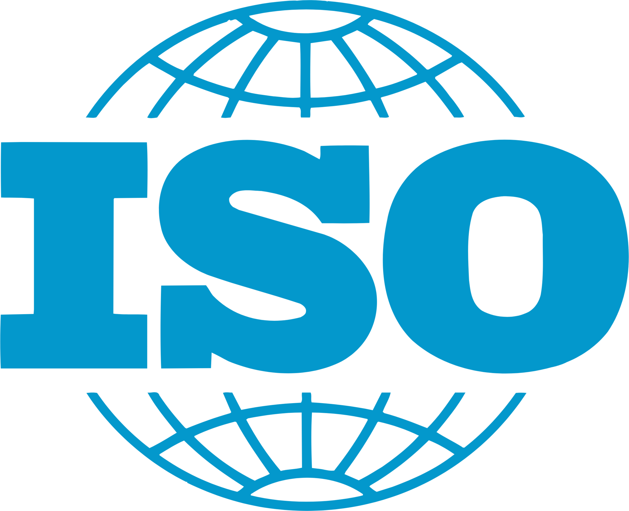 ISO 9001:2000 Certification