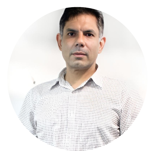 Mr. Amit Aggarwal