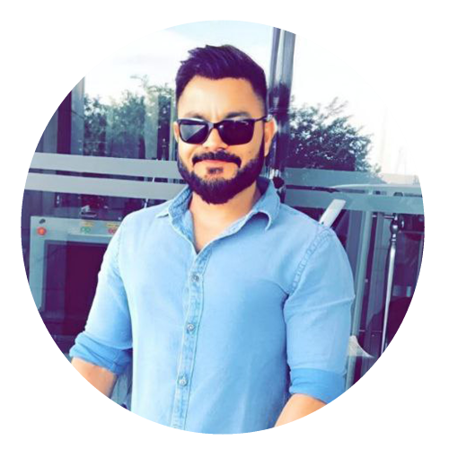 Mr. Vikram Singh