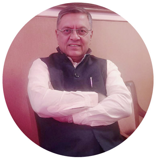 Daleep Bhatia